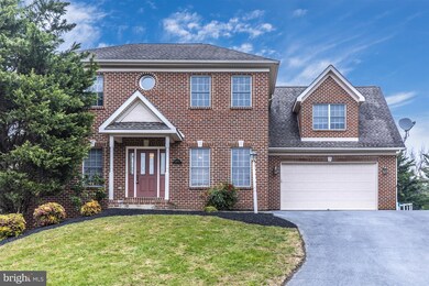 13605 Rock Maple Ct, Hagerstown, MD 21742 - photo 3