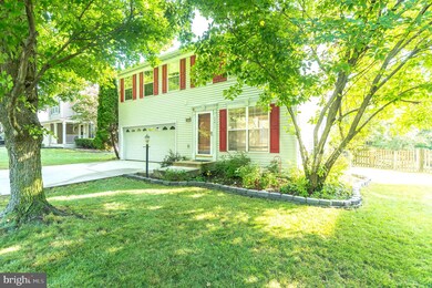 17011 Cass Brook Ln, Woodbridge, VA 22191 - photo 4