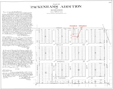 1706 N 26th St, Boise, ID 83702 - photo 3