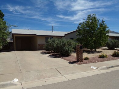 405 Plainview Dr, Alamogordo, NM 88310 - photo 2