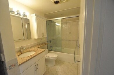 The Parkside unit 403, Boston, MA 02111 - photo 5