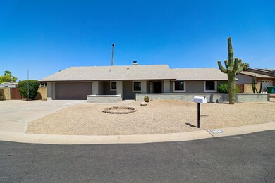 6024 E Hillview St, Mesa, AZ 85205 - photo 2