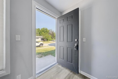 Come in for a Tour!