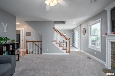6702 Brookview Ln, Davenport, IA 52806 - photo 5