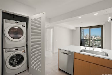 Sky Ala Moana unit 1610, Honolulu, HI 96814 - photo 6