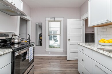 302 NORTH 9TH STREET