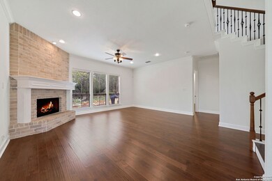 3207 Aztec Mission, San Antonio, TX 78261 - photo 6