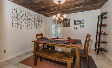 Formal Dining 1