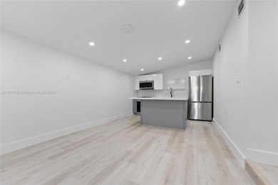 Family Room/ Kitchen