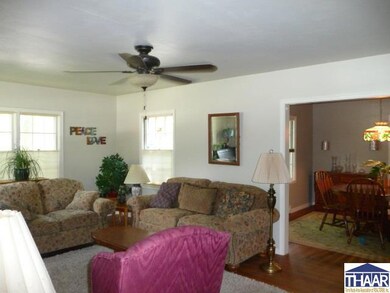 2815 Crawford St, Terre Haute, IN 47803 - photo 4