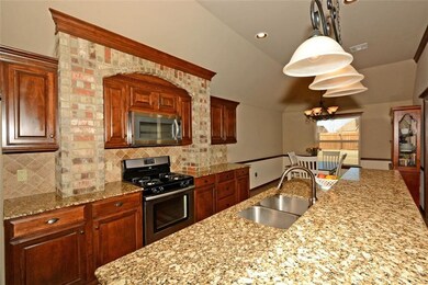 17509 Sparrowhawk Ln, Edmond, OK 73012 - photo 7