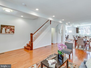 730 Marietta Place NW, Washington, DC 20011 - photo 4