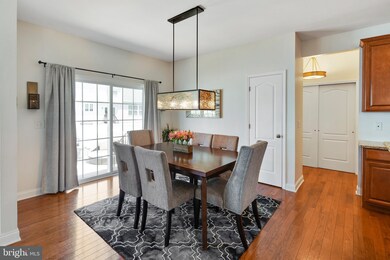 1007 Bradford Rd, Mullica Hill, NJ 08062 - photo 7