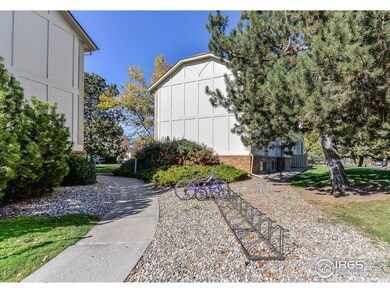 1024 E Swallow Rd unit A113, Fort Collins, CO 80525 - photo 2