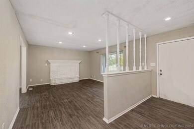 11510 S Elm St, Jenks, OK 74037 - photo 6