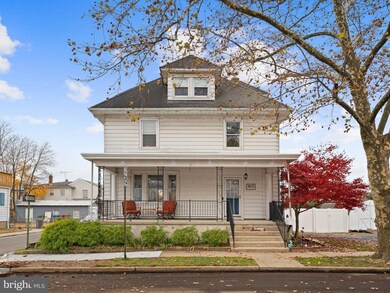 400 2nd St, Swedesboro, NJ 08085 - photo 2