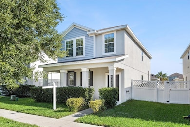 10061 Bedtime Story Dr, Winter Garden, FL 34787 - photo 3