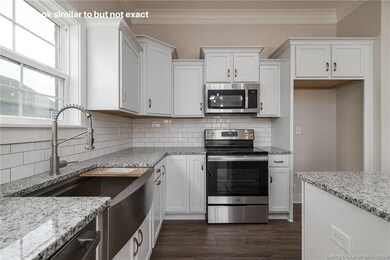 6628 Sunset Loop, Charlestown, IN 47111 - photo 6