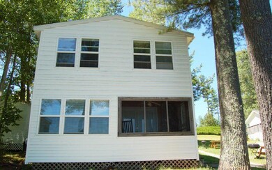SEBAGO LAKE LODGE 1