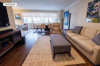 Excelsior Apartments unit 16F, New York, NY 10022 - photo 2