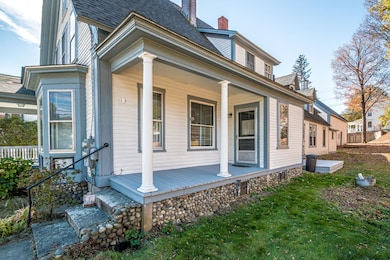 19 Elm St, Whitefield, NH 03598 - photo 4