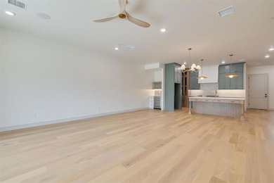 3012 Stone Field Way, Edmond, OK 73034 - photo 5