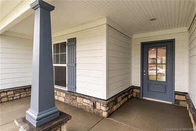 5632 Covington Dr unit lot 1329, Charlestown, IN 47111 - photo 6