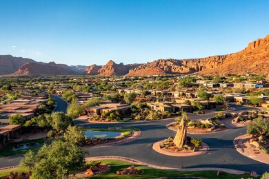2336 West Entrada Trail Unit 29 St Georg
