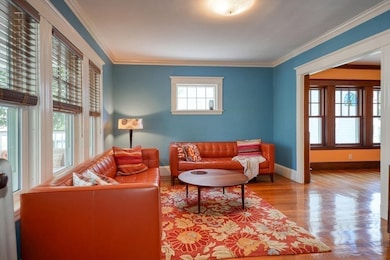 66 Chandler St unit 1, Arlington, MA 02474 - photo 5