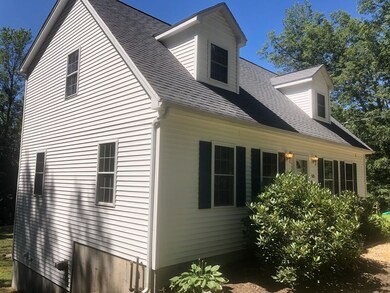 525 Old West Warren Rd, Warren, MA 01083 - photo 2