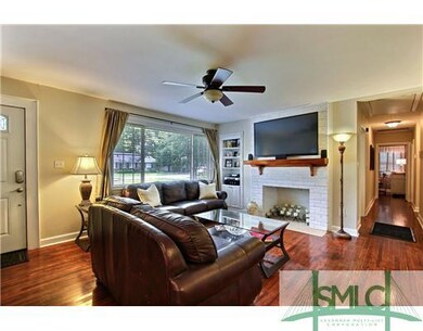 Living Room.