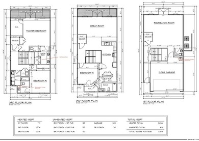 1105 Salt Windy Way unit Lot 11, North Myrtle Beach, SC 29582 - photo 4