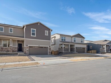 9168 Quintero St, Commerce City, CO 80022 - photo 2