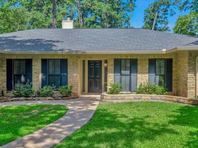 4329 Kenbrook Dr, Nacogdoches, TX 75965 - photo 4