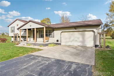 5852 Old Us Route 35 E, Jamestown, OH 45335 - photo 2