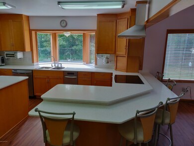 Solid Surface Countertops