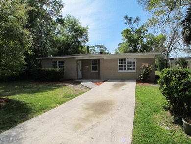 4848 Shelby Ave, Jacksonville, FL 32210 - photo 2