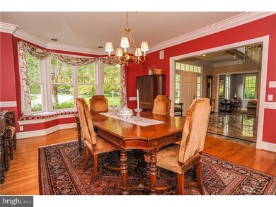 421 N Sydbury Ln, Wynnewood, PA 19096 - photo 4