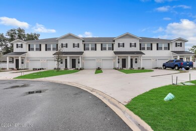 Front of Homes