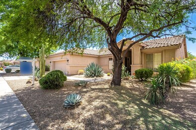 Amazing Desert Ridge Location!