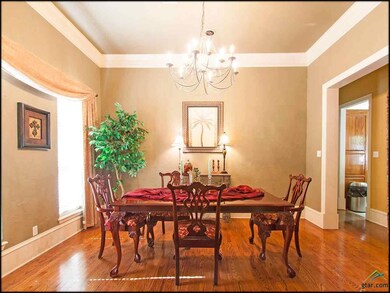 8204 Crooked Trail, Tyler, TX 75703 - photo 4