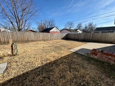 Yard