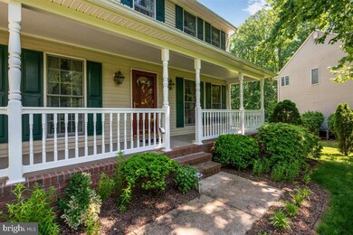 2723 Malvern Hill Ct, Davidsonville, MD 21035 - photo 5