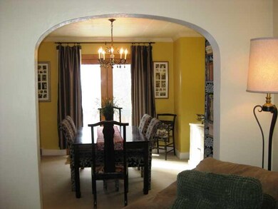 Dining Room.