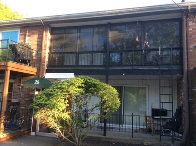 28 Fountain Ln unit 16, South Weymouth, MA 02190 - photo 7