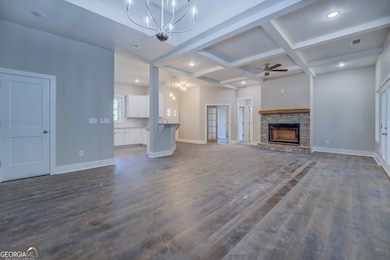 124 Flamingo Dr, Monticello, GA 31064 - photo 5