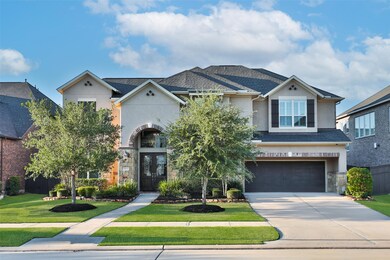 27922 Hunt Trace Ln, Fulshear, TX 77441 - photo 2