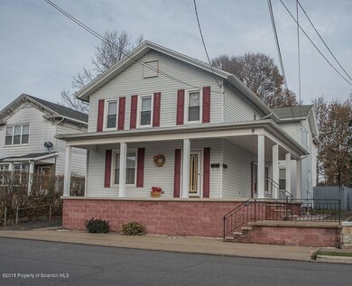 1410 Price St, Scranton, PA 18504 - photo 2