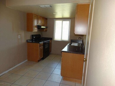 Another View Of The Kitchen