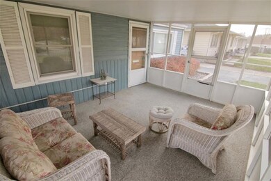 Sun Room